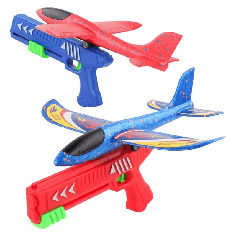 Aviation Toy