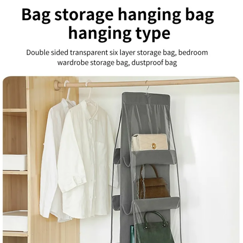 Bag Hanger